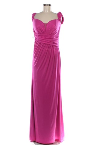 Šaty  Unbranded, Velikost L, Barva Růžová, Cena  499,00 Kč