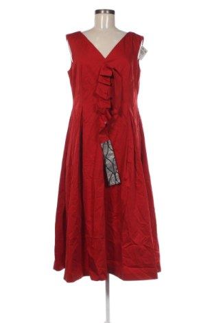 Šaty  Intrend, Velikost L, Barva Červená, Cena  1 979,00 Kč