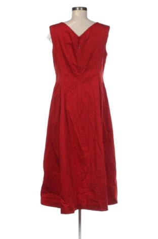 Šaty  Intrend, Velikost L, Barva Červená, Cena  1 979,00 Kč