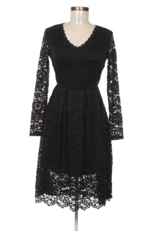 Kleid Unbranded, Größe XXS, Farbe Schwarz, Preis 25,99 €