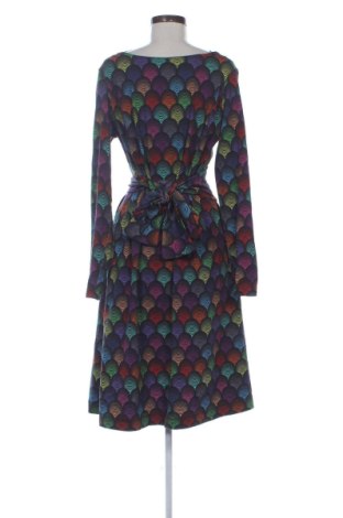 Kleid Unbranded, Größe L, Farbe Mehrfarbig, Preis € 21,99