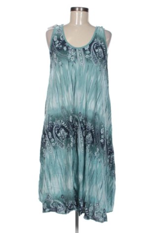 Sukienka Unbranded, Rozmiar L, Kolor Kolorowy, Cena 107,17 zł