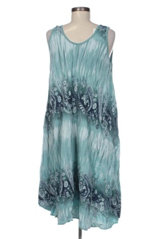 Sukienka Unbranded, Rozmiar L, Kolor Kolorowy, Cena 107,17 zł