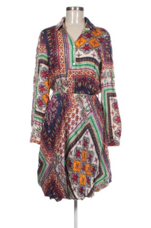 Rochie Unbranded, Mărime L, Culoare Multicolor, Preț 123,99 Lei