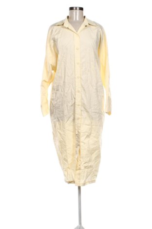 Рокля Unbranded, Размер M, Цвят Жълт, Цена 25,05 €