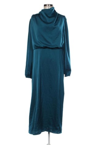 Kleid Unbranded, Größe XL, Farbe Blau, Preis 18,99 €
