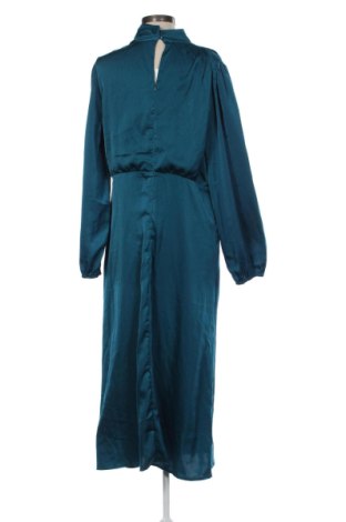 Kleid Unbranded, Größe XL, Farbe Blau, Preis 18,99 €