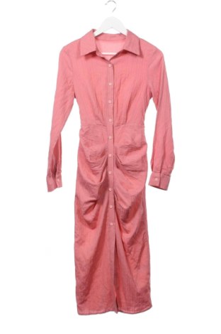 Рокля Unbranded, Размер XS, Цвят Пепел от рози, Цена 9,71 €