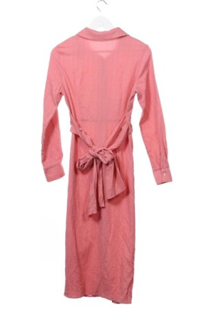 Рокля Unbranded, Размер XS, Цвят Пепел от рози, Цена 9,71 €