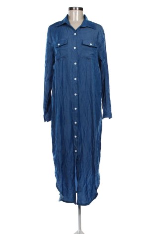 Šaty  Unbranded, Velikost L, Barva Modrá, Cena  429,00 Kč