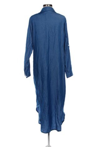 Šaty  Unbranded, Velikost L, Barva Modrá, Cena  429,00 Kč