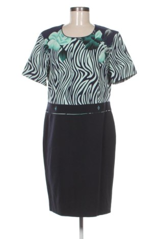 Šaty  Unbranded, Veľkosť L, Farba Viacfarebná, Cena  20,00 €