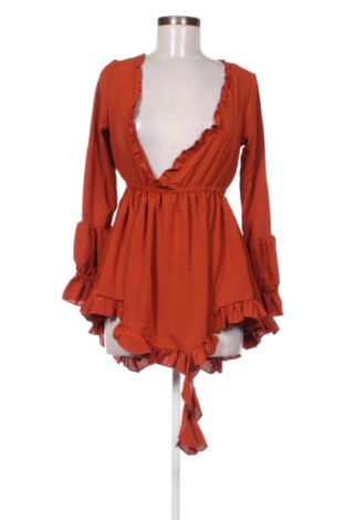 Рокля Unbranded, Размер L, Цвят Кафяв, Цена 8,69 €