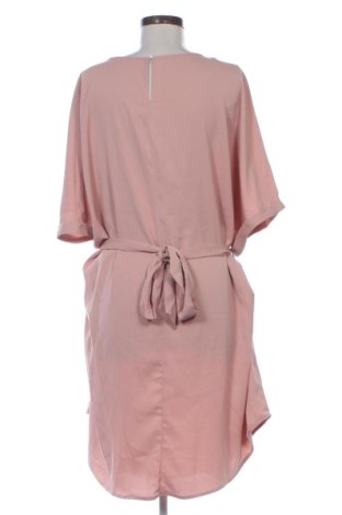 Рокля Unbranded, Размер 3XL, Цвят Пепел от рози, Цена 15,33 €