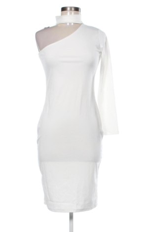 Sukienka Unbranded, Rozmiar M, Kolor Biały, Cena 200,41 zł