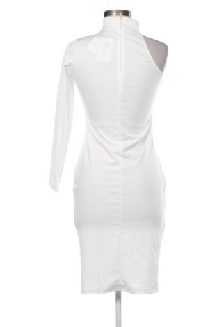 Sukienka Unbranded, Rozmiar M, Kolor Biały, Cena 200,41 zł