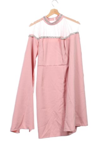 Šaty  Unbranded, Veľkosť XS, Farba Ružová, Cena  19,95 €