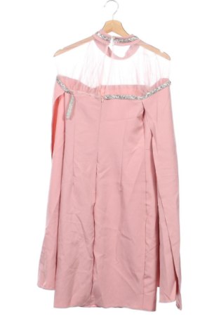 Šaty  Unbranded, Veľkosť XS, Farba Ružová, Cena  19,95 €
