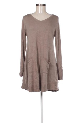 Šaty  Unbranded, Velikost M, Barva Hnědá, Cena  567,00 Kč