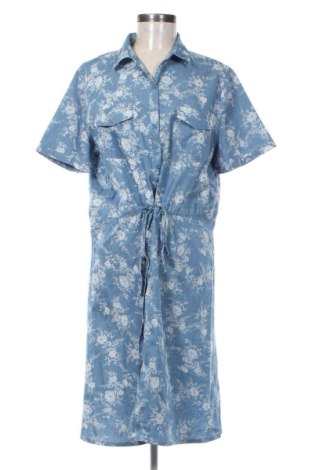 Ruha Unbranded, Méret 3XL, Szín Kék, Ár 10 331 Ft