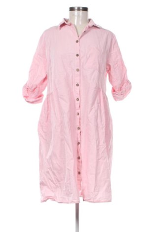 Šaty  Unbranded, Velikost XL, Barva Růžová, Cena  709,00 Kč