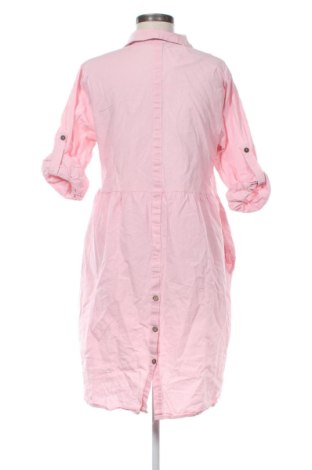 Šaty  Unbranded, Velikost XL, Barva Růžová, Cena  709,00 Kč