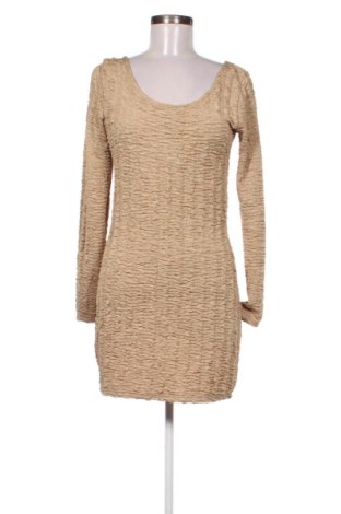 Φόρεμα Unbranded, Μέγεθος M, Χρώμα  Μπέζ, Τιμή 7,99 €