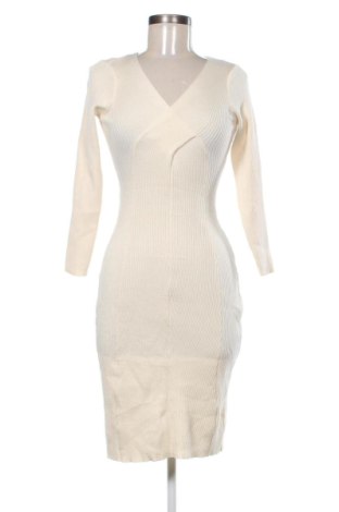 Šaty  Unbranded, Veľkosť S, Farba Kremová, Cena  20,00 €