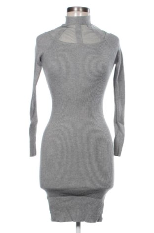 Kleid Unbranded, Größe S, Farbe Grau, Preis 18,99 €