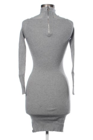 Kleid Unbranded, Größe S, Farbe Grau, Preis 18,99 €