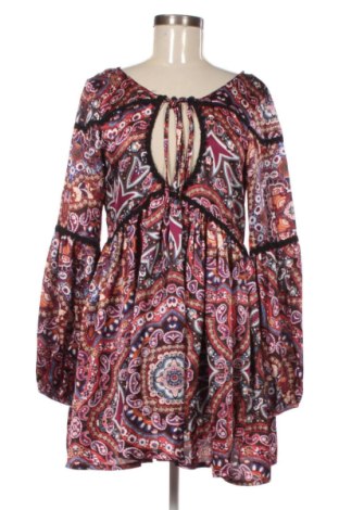 Šaty  Unbranded, Velikost S, Barva Vícebarevné, Cena  219,00 Kč