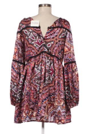 Šaty  Unbranded, Velikost S, Barva Vícebarevné, Cena  219,00 Kč