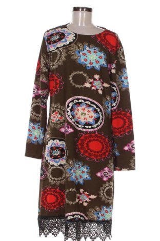 Рокля Unbranded, Размер XXL, Цвят Многоцветен, Цена 20,45 €