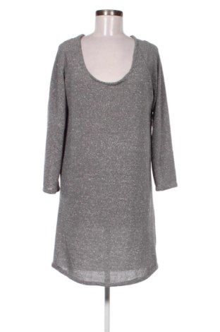 Kleid Unbranded, Größe XL, Farbe Grau, Preis € 10,99