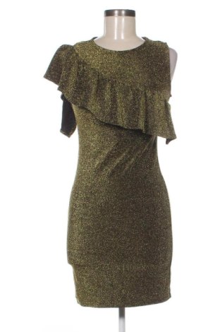 Рокля Unbranded, Размер XS, Цвят Златист, Цена 20,45 €