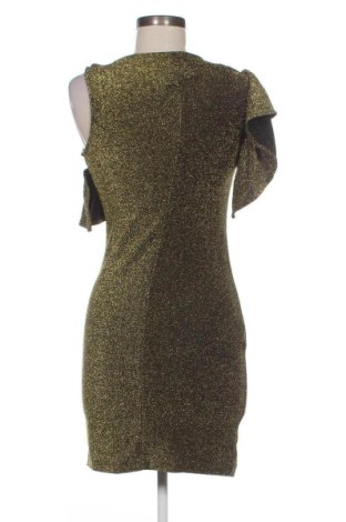 Рокля Unbranded, Размер XS, Цвят Златист, Цена 20,45 €