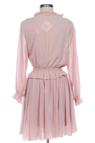 Рокля Unbranded, Размер S, Цвят Пепел от рози, Цена 20,45 €