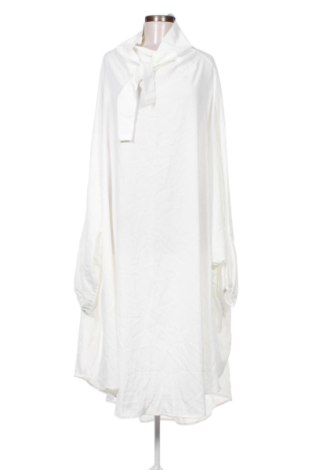 Kleid Unbranded, Größe 4XL, Farbe Weiß, Preis € 26,99