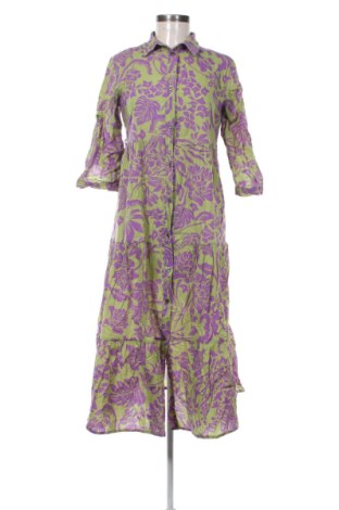 Kleid Unbranded, Größe M, Farbe Mehrfarbig, Preis 31,99 €