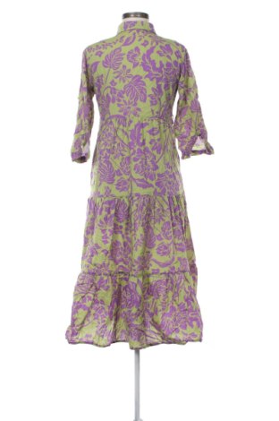 Kleid Unbranded, Größe M, Farbe Mehrfarbig, Preis 31,99 €