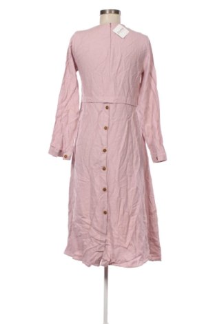 Φόρεμα Unbranded, Μέγεθος L, Χρώμα Ρόζ , Τιμή 23,99 €