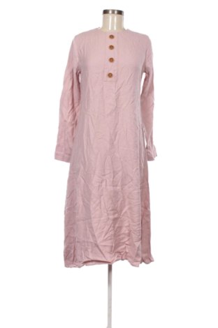Φόρεμα Unbranded, Μέγεθος L, Χρώμα Ρόζ , Τιμή 23,99 €