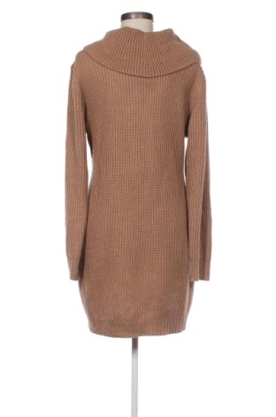 Šaty  Unbranded, Veľkosť XL, Farba Hnedá, Cena  20,00 €