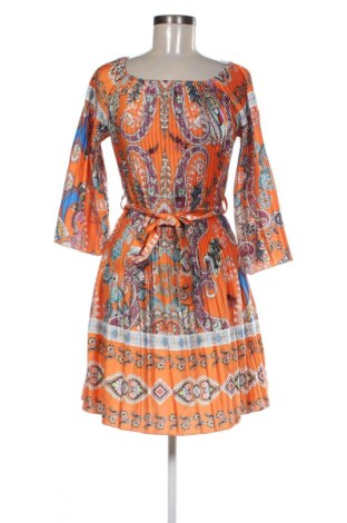 Kleid Unbranded, Größe L, Farbe Mehrfarbig, Preis € 29,59