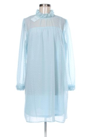 Sukienka Unbranded, Rozmiar L, Kolor Niebieski, Cena 106,99 zł