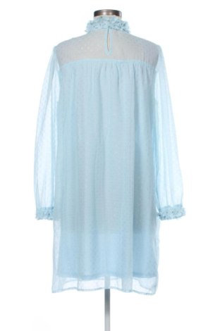 Sukienka Unbranded, Rozmiar L, Kolor Niebieski, Cena 106,99 zł