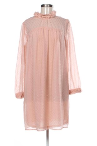 Sukienka Unbranded, Rozmiar L, Kolor Popielaty róż, Cena 106,99 zł