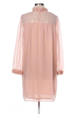 Sukienka Unbranded, Rozmiar L, Kolor Popielaty róż, Cena 106,99 zł