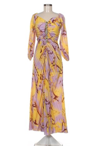 Рокля Unbranded, Размер S, Цвят Многоцветен, Цена 29,73 €