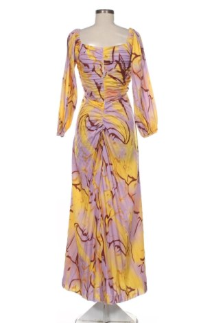 Рокля Unbranded, Размер S, Цвят Многоцветен, Цена 29,73 €